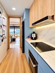 Hedges Park Condominium (D17), Condominium #624954801